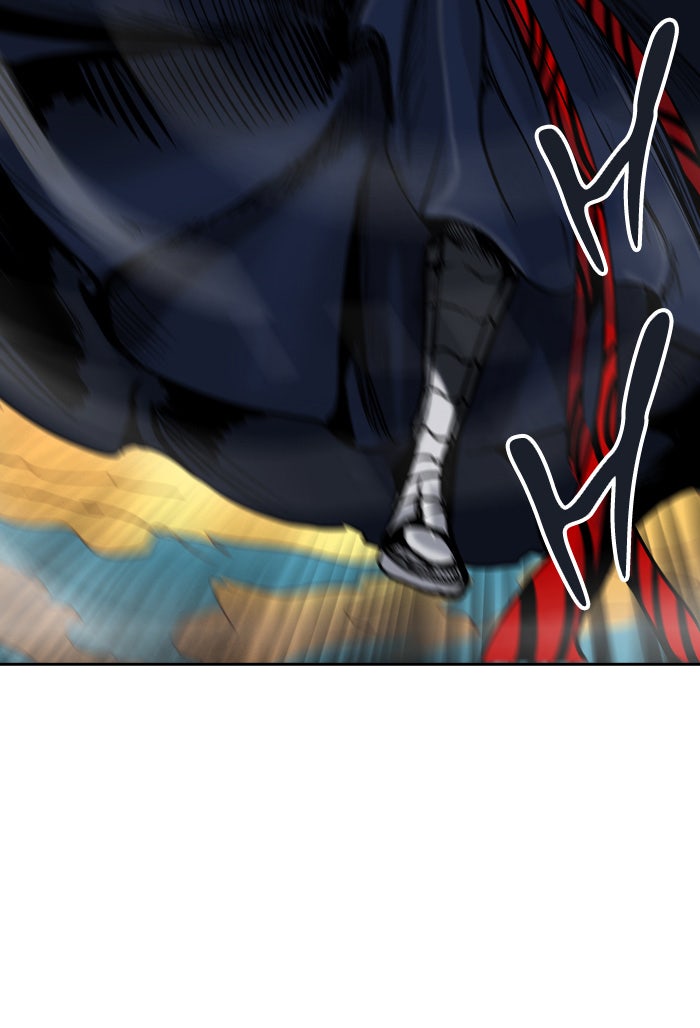 Tower of God Manga Chapter 303 page 64 - [Season 2] Ep. 223