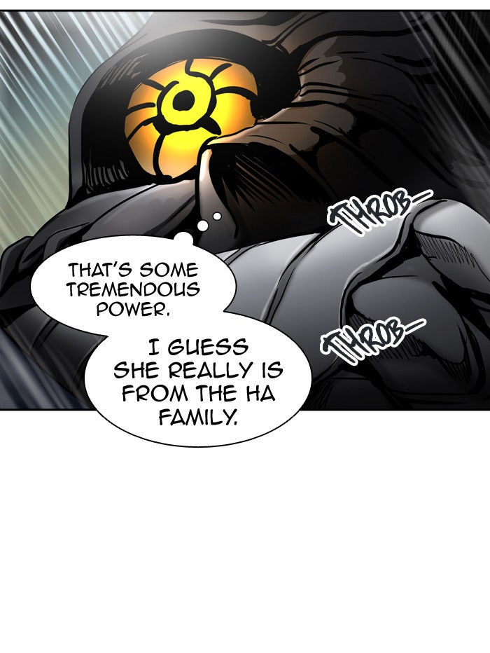 Tower of God Manga Chapter 303 page 65 - [Season 2] Ep. 223