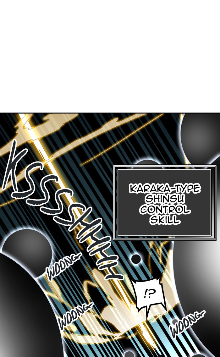 Tower of God Manga Chapter 303 page 67 - [Season 2] Ep. 223