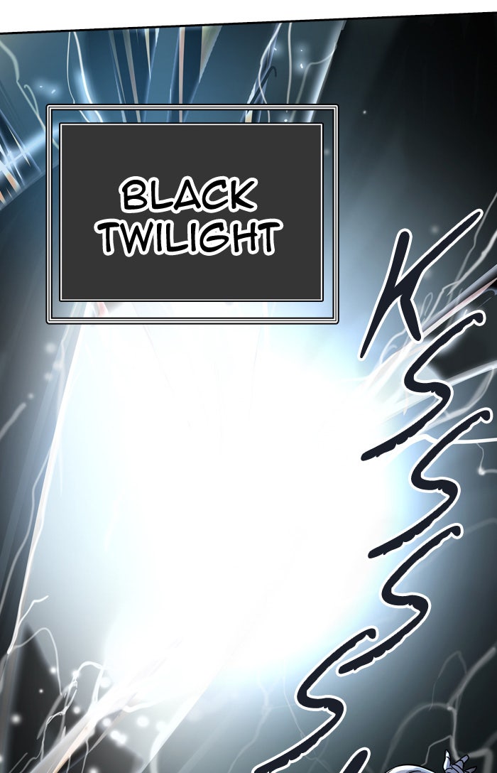 Tower of God Manga Chapter 303 page 69 - [Season 2] Ep. 223