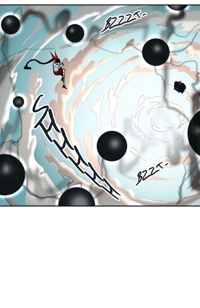 Tower of God Manga Chapter 303 page 71 - [Season 2] Ep. 223