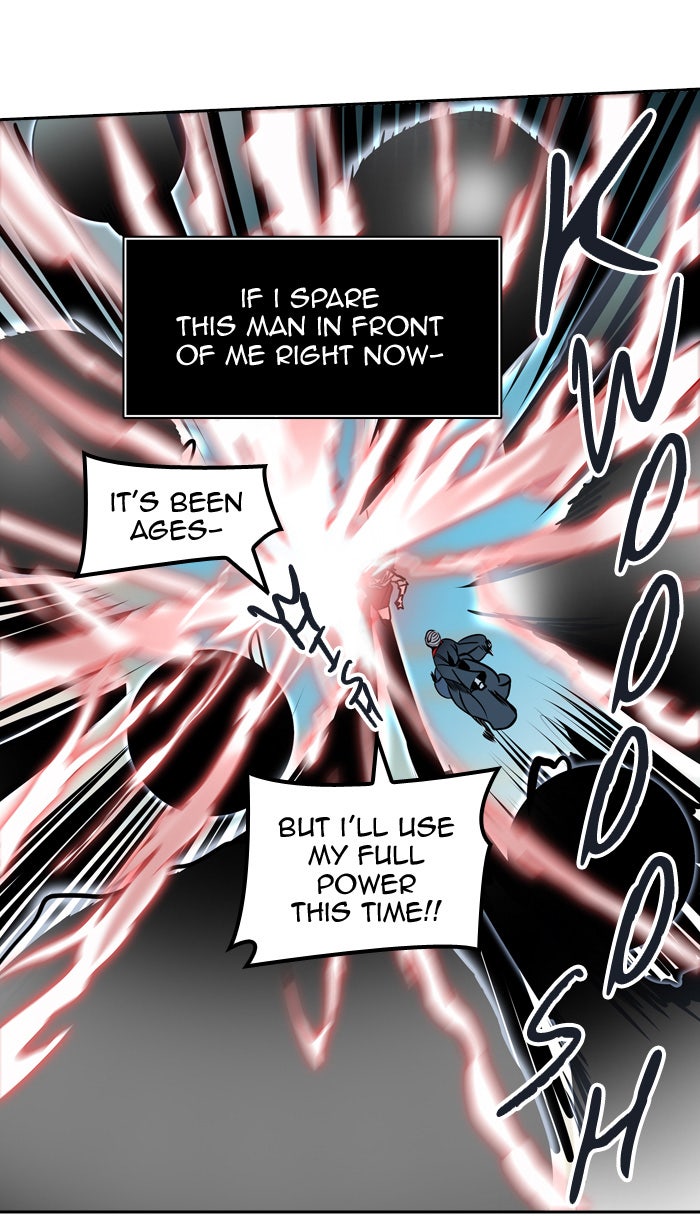 Tower of God Manga Chapter 303 page 73 - [Season 2] Ep. 223