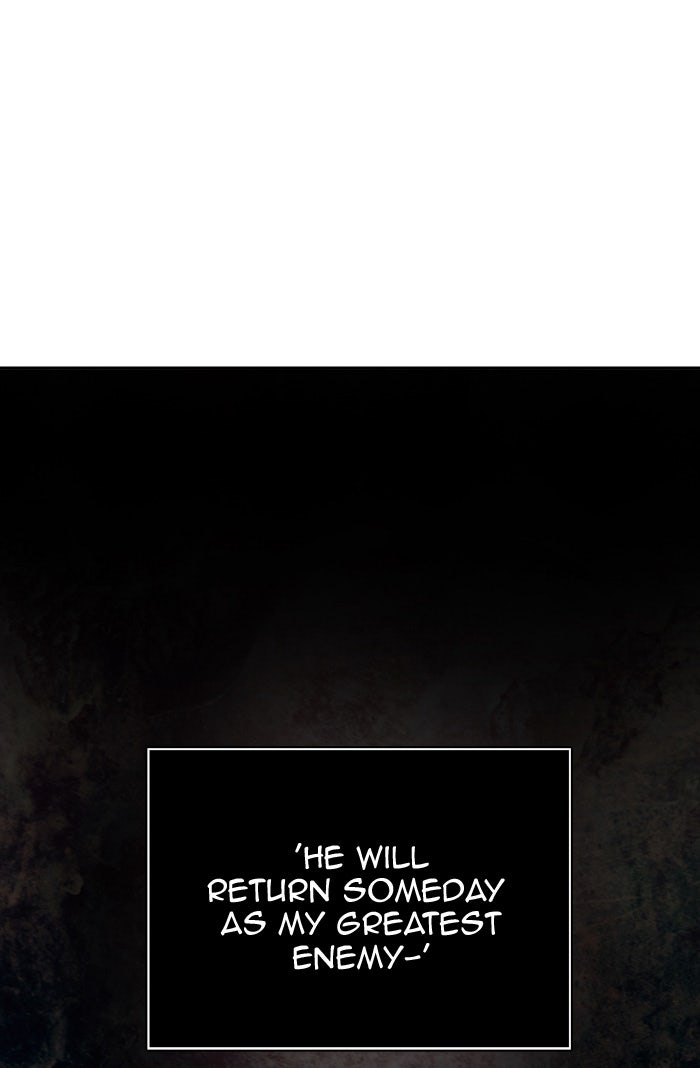 Tower of God Manga Chapter 303 page 74 - [Season 2] Ep. 223