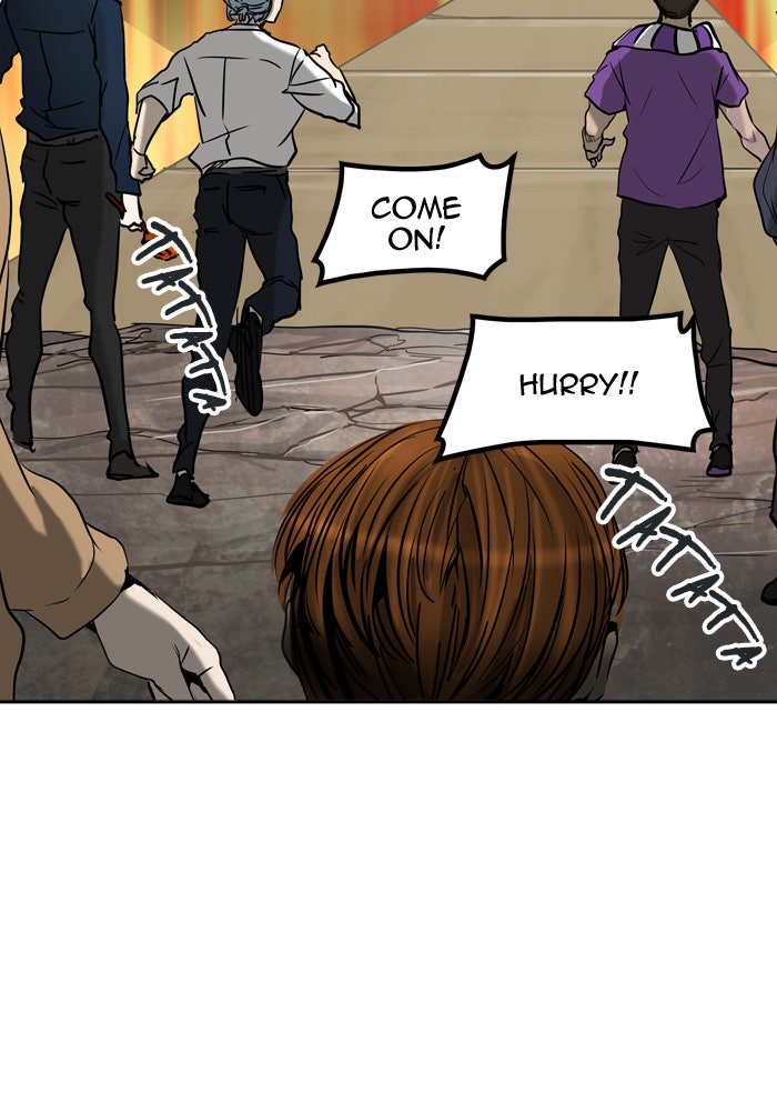 Tower of God Manga Chapter 303 page 77 - [Season 2] Ep. 223