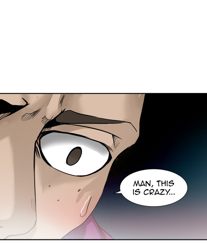 Tower of God Manga Chapter 303 page 79 - [Season 2] Ep. 223
