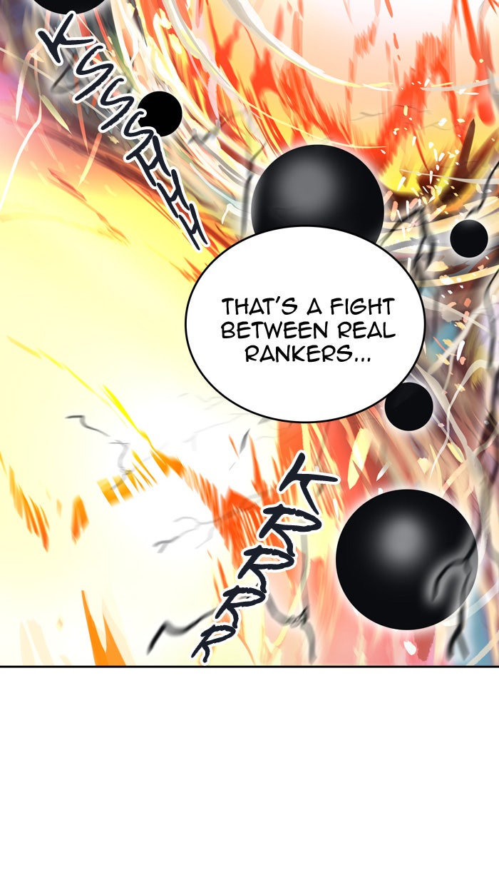 Tower of God Manga Chapter 303 page 81 - [Season 2] Ep. 223