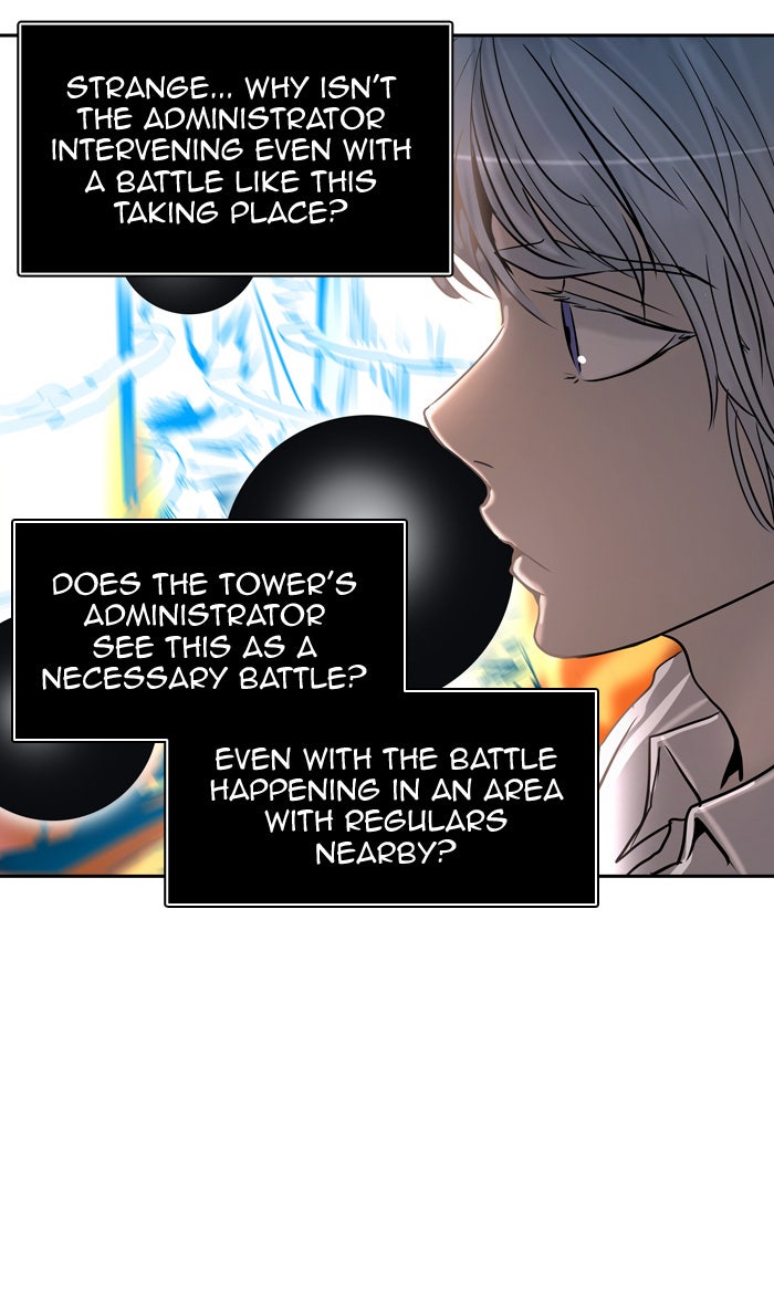 Tower of God Manga Chapter 303 page 83 - [Season 2] Ep. 223