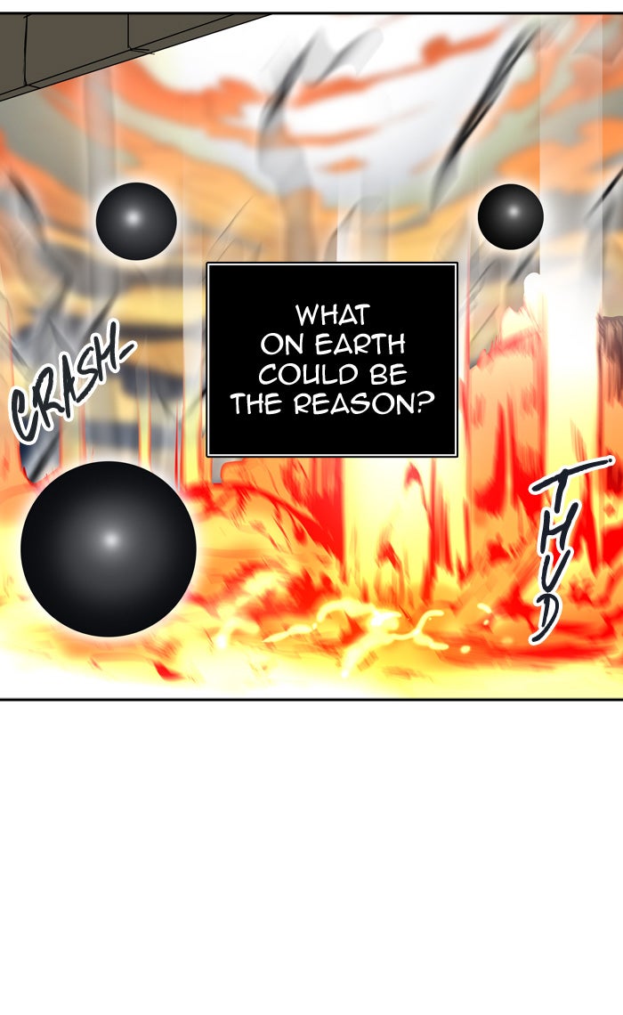 Tower of God Manga Chapter 303 page 84 - [Season 2] Ep. 223