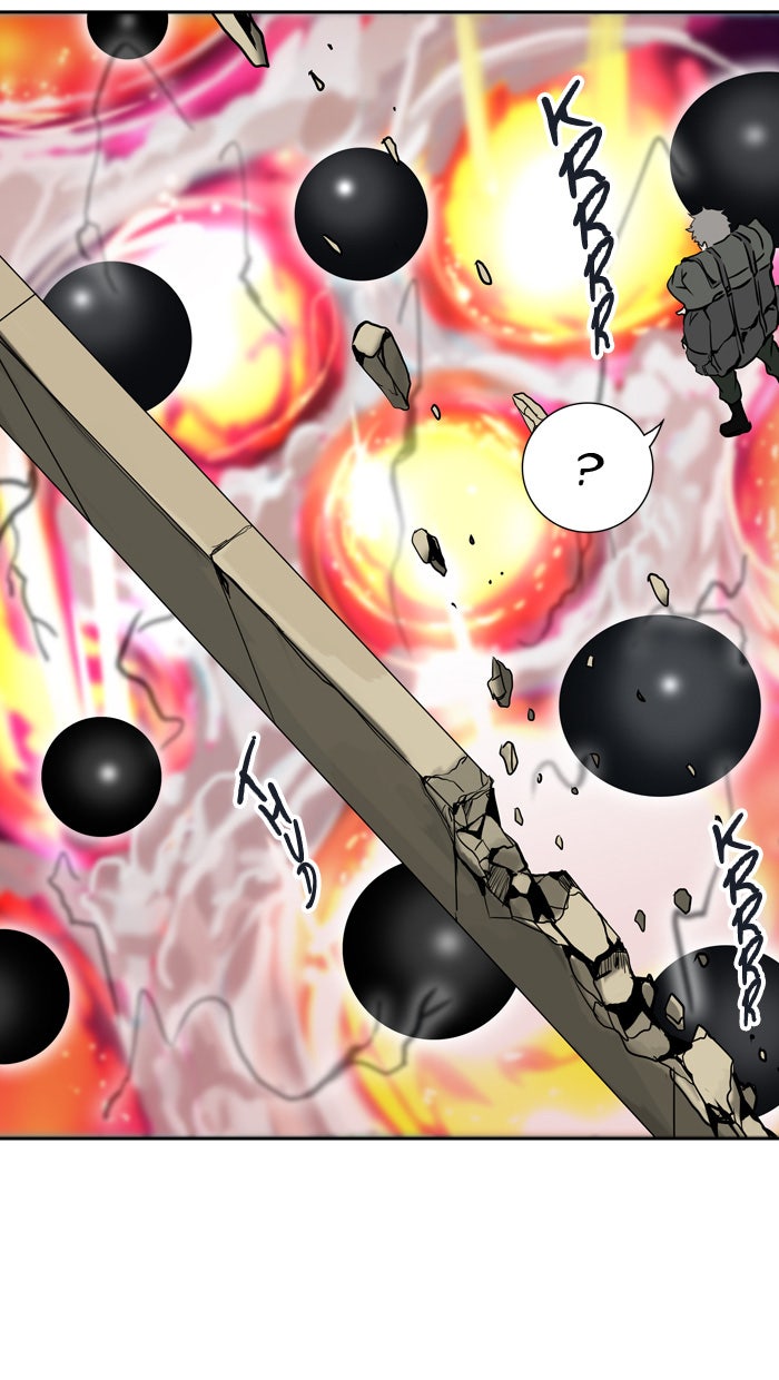 Tower of God Manga Chapter 303 page 85 - [Season 2] Ep. 223