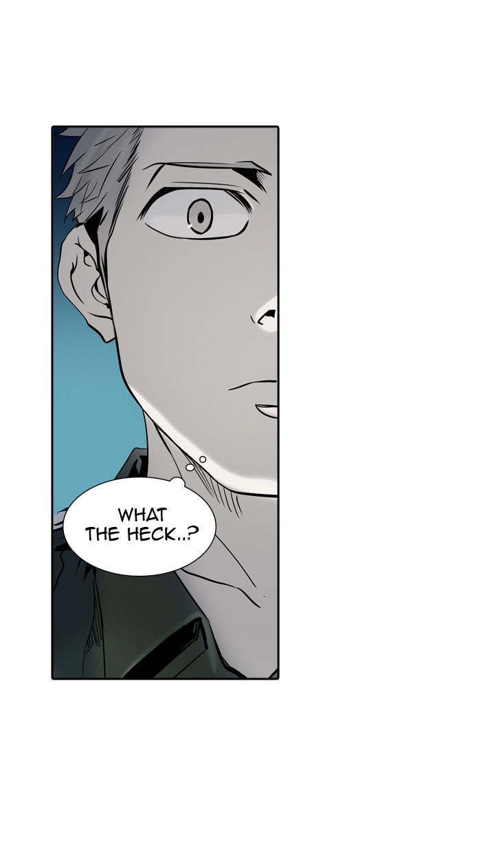 Tower of God Manga Chapter 303 page 86 - [Season 2] Ep. 223