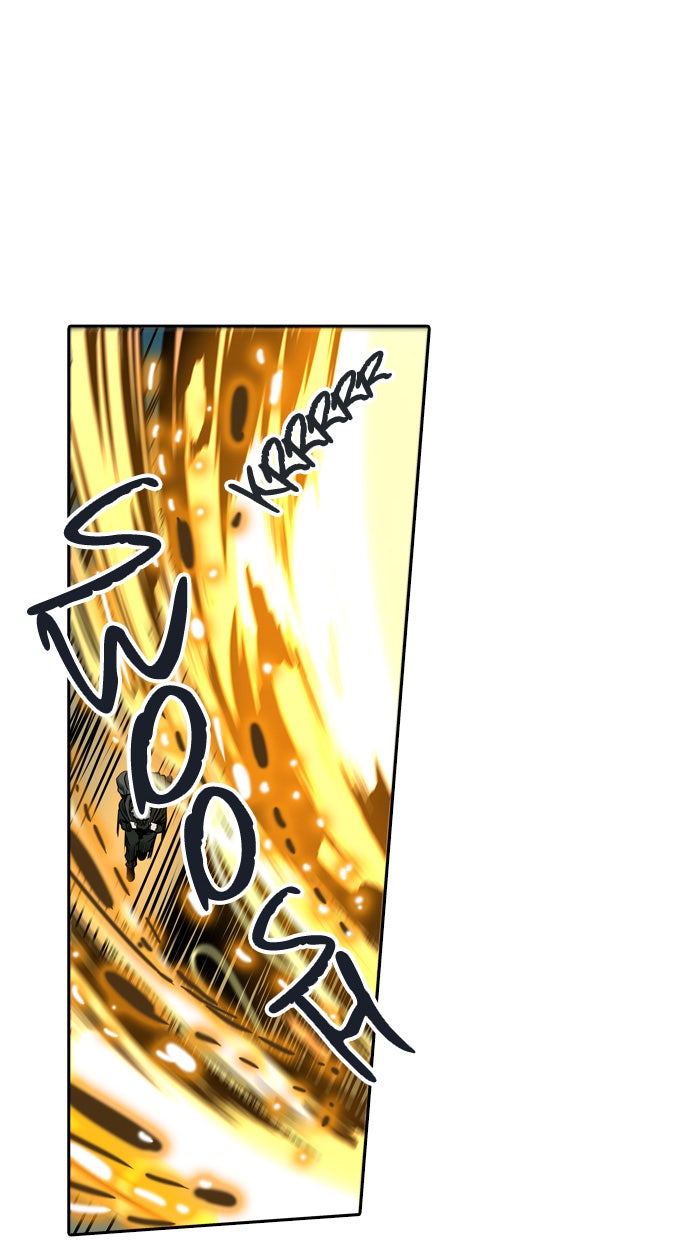 Tower of God Manga Chapter 303 page 9 - [Season 2] Ep. 223