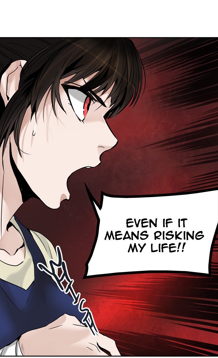 Tower of God Manga Chapter 303 page 97 - [Season 2] Ep. 223