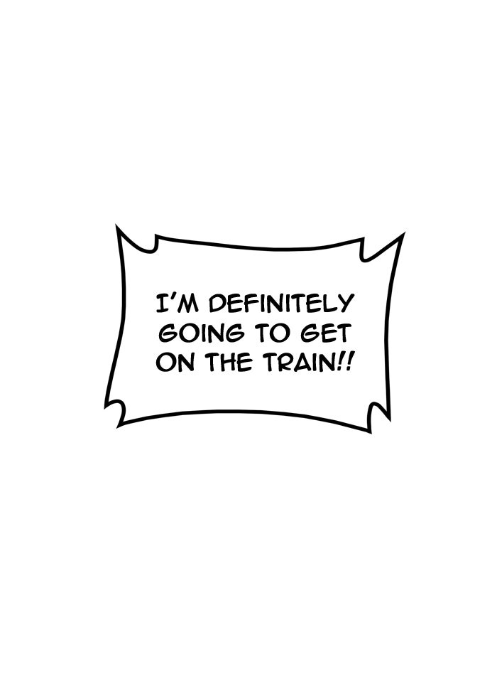 Tower of God Manga Chapter 304 page 1 - [Season 2] Ep. 224