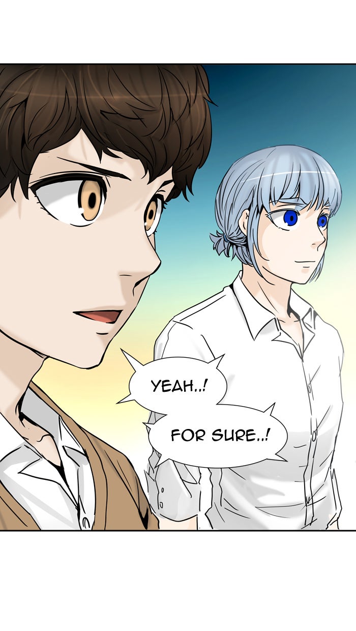 Tower of God Manga Chapter 304 page 10 - [Season 2] Ep. 224