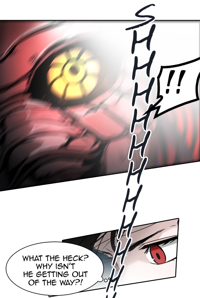 Tower of God Manga Chapter 304 page 100 - [Season 2] Ep. 224