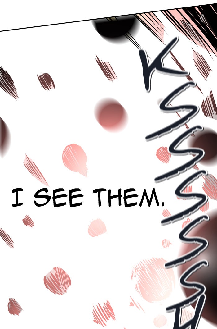 Tower of God Manga Chapter 304 page 103 - [Season 2] Ep. 224