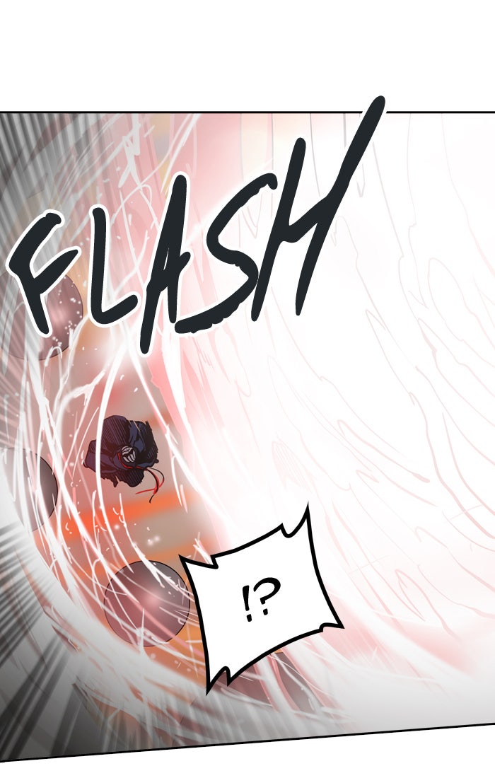 Tower of God Manga Chapter 304 page 105 - [Season 2] Ep. 224