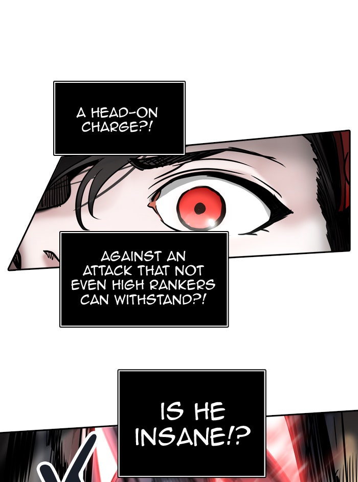 Tower of God Manga Chapter 304 page 106 - [Season 2] Ep. 224