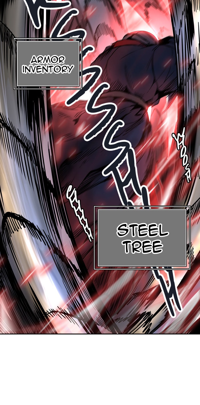 Tower of God Manga Chapter 304 page 107 - [Season 2] Ep. 224