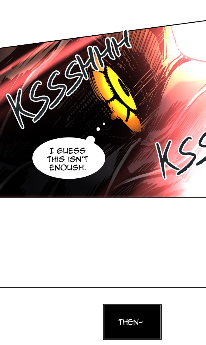 Tower of God Manga Chapter 304 page 109 - [Season 2] Ep. 224