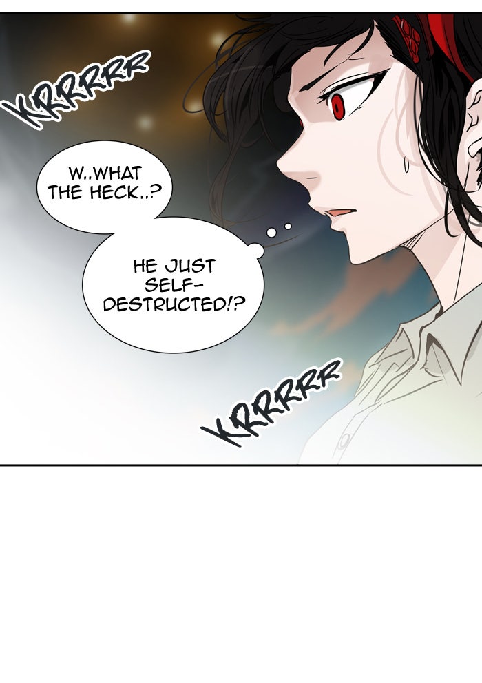 Tower of God Manga Chapter 304 page 114 - [Season 2] Ep. 224