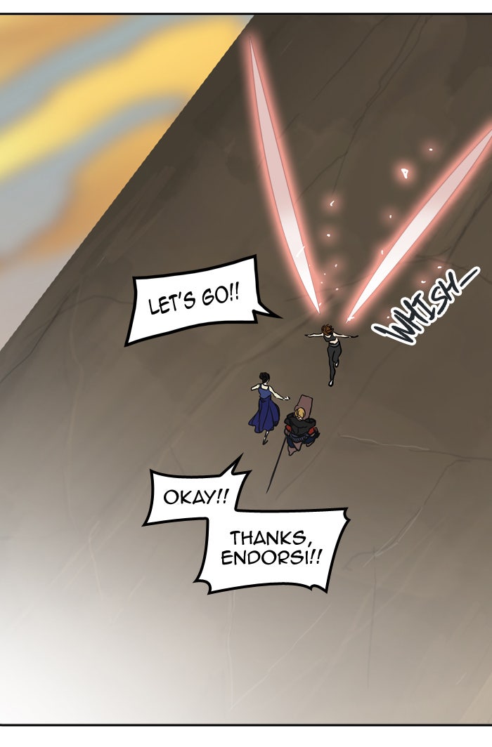 Tower of God Manga Chapter 304 page 115 - [Season 2] Ep. 224