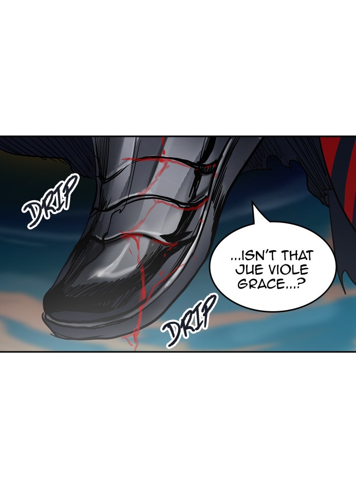 Tower of God Manga Chapter 304 page 116 - [Season 2] Ep. 224