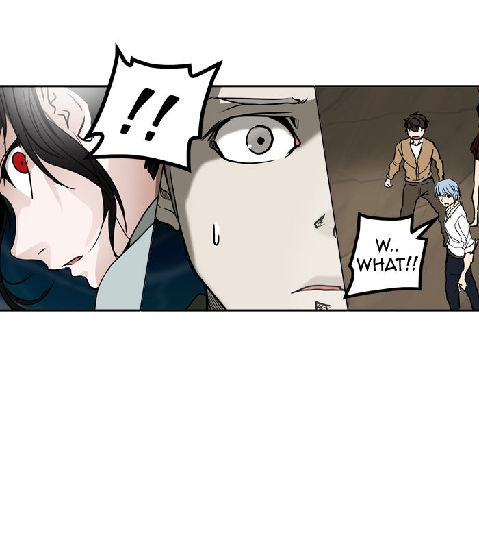 Tower of God Manga Chapter 304 page 117 - [Season 2] Ep. 224