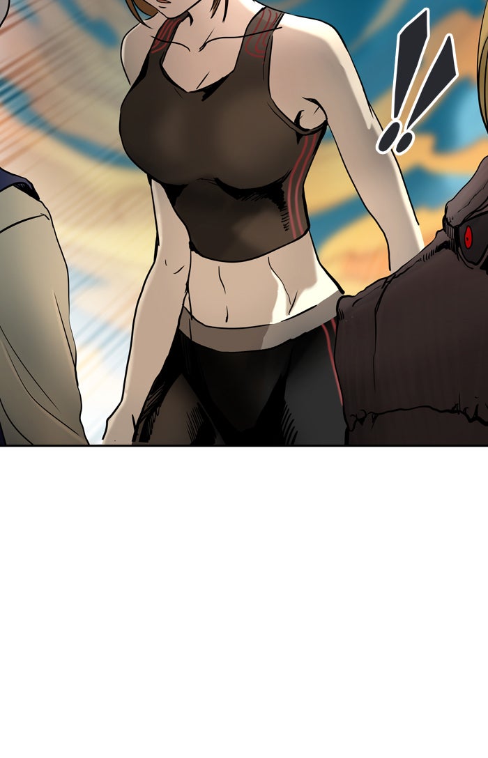 Tower of God Manga Chapter 304 page 119 - [Season 2] Ep. 224