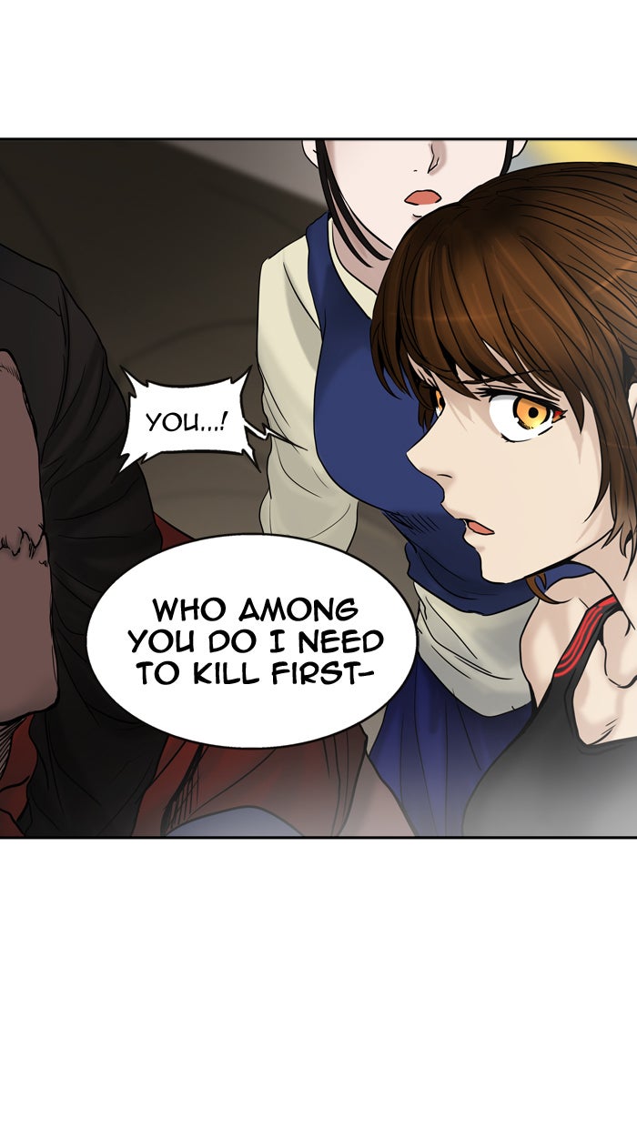 Tower of God Manga Chapter 304 page 120 - [Season 2] Ep. 224