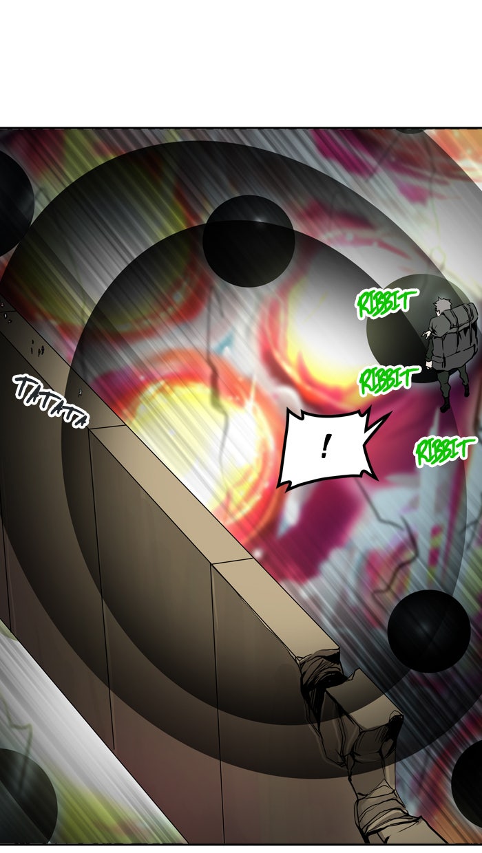 Tower of God Manga Chapter 304 page 14 - [Season 2] Ep. 224