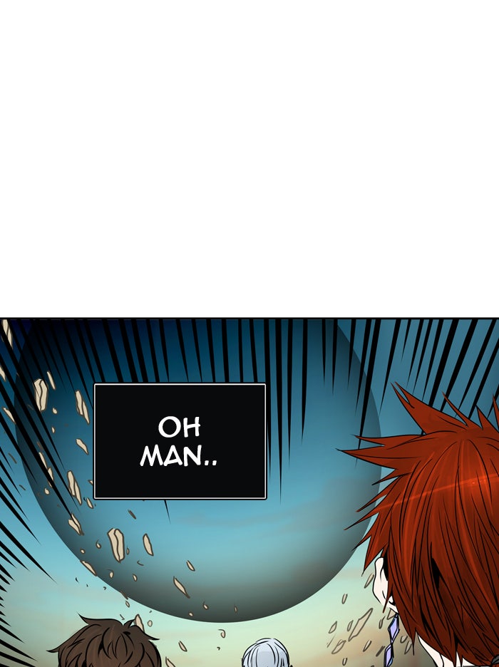 Tower of God Manga Chapter 304 page 15 - [Season 2] Ep. 224