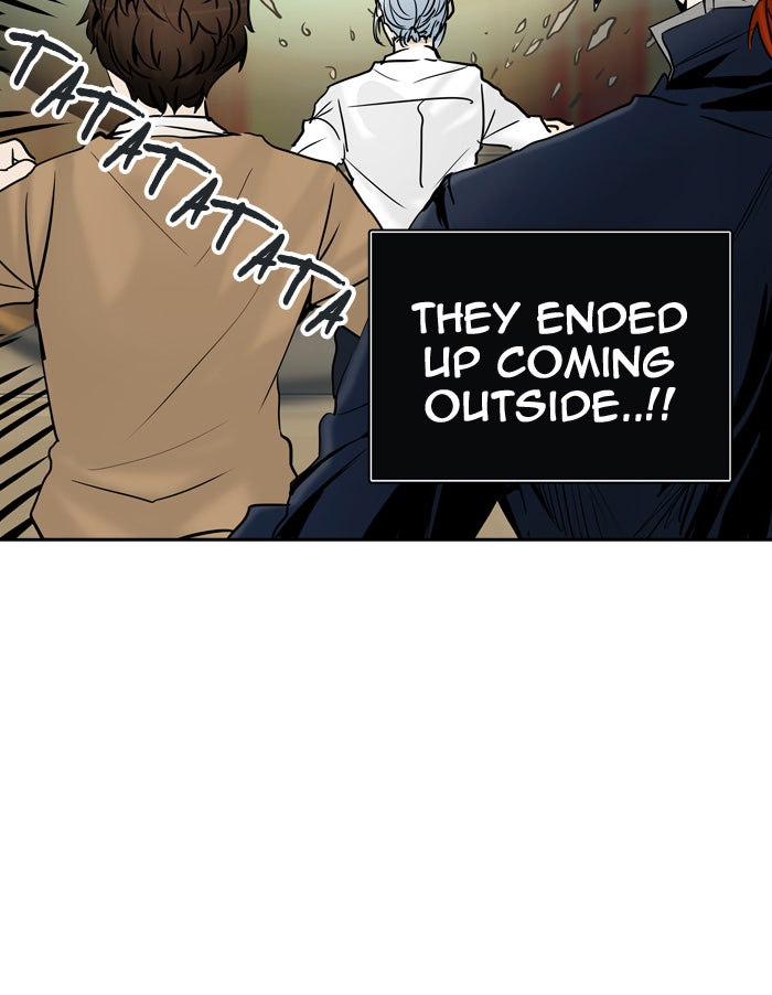 Tower of God Manga Chapter 304 page 16 - [Season 2] Ep. 224