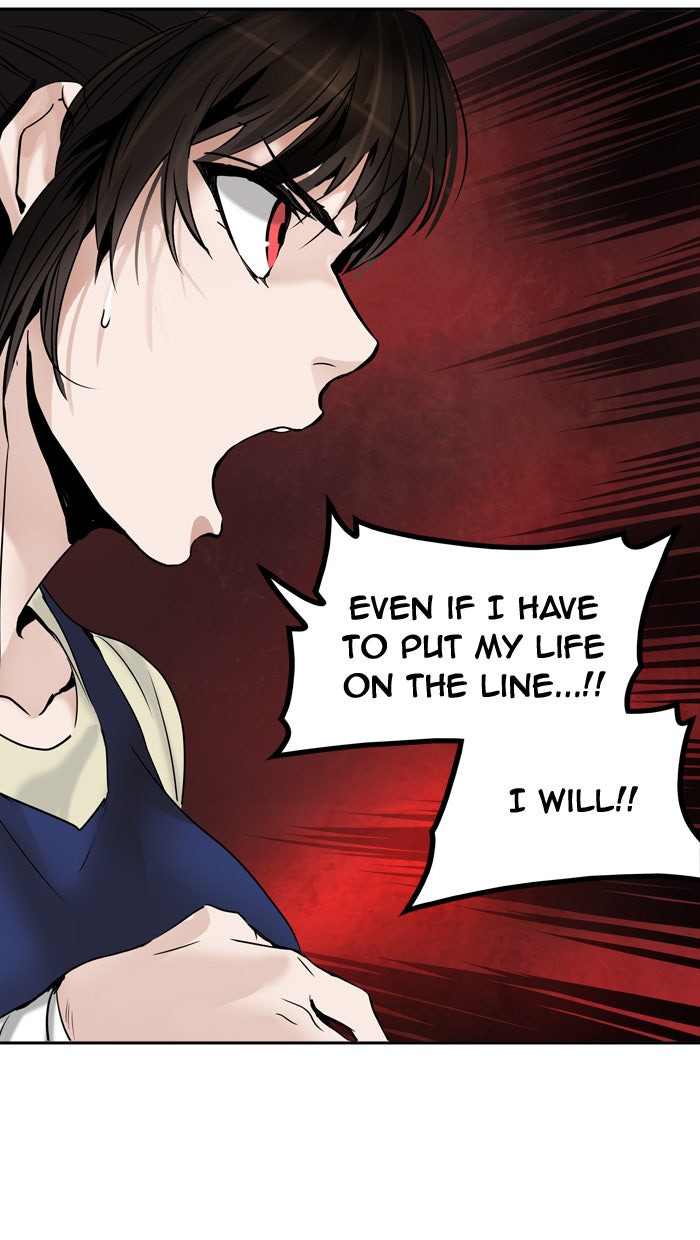 Tower of God Manga Chapter 304 page 2 - [Season 2] Ep. 224