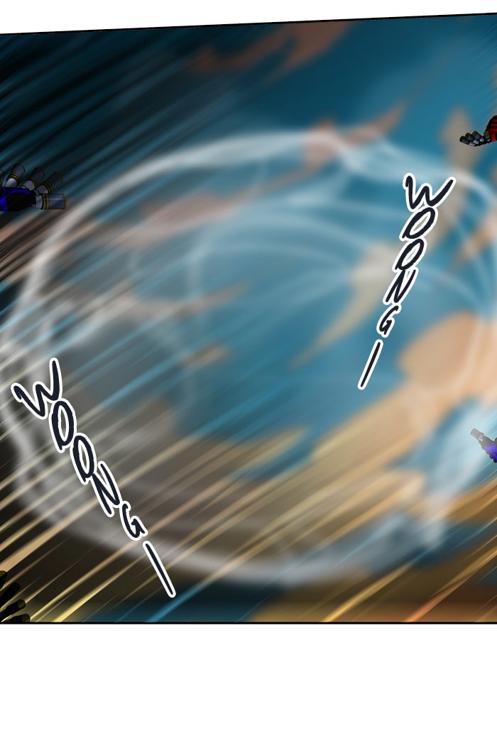 Tower of God Manga Chapter 304 page 21 - [Season 2] Ep. 224