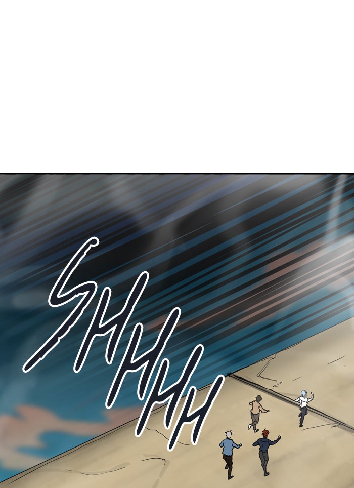 Tower of God Manga Chapter 304 page 22 - [Season 2] Ep. 224