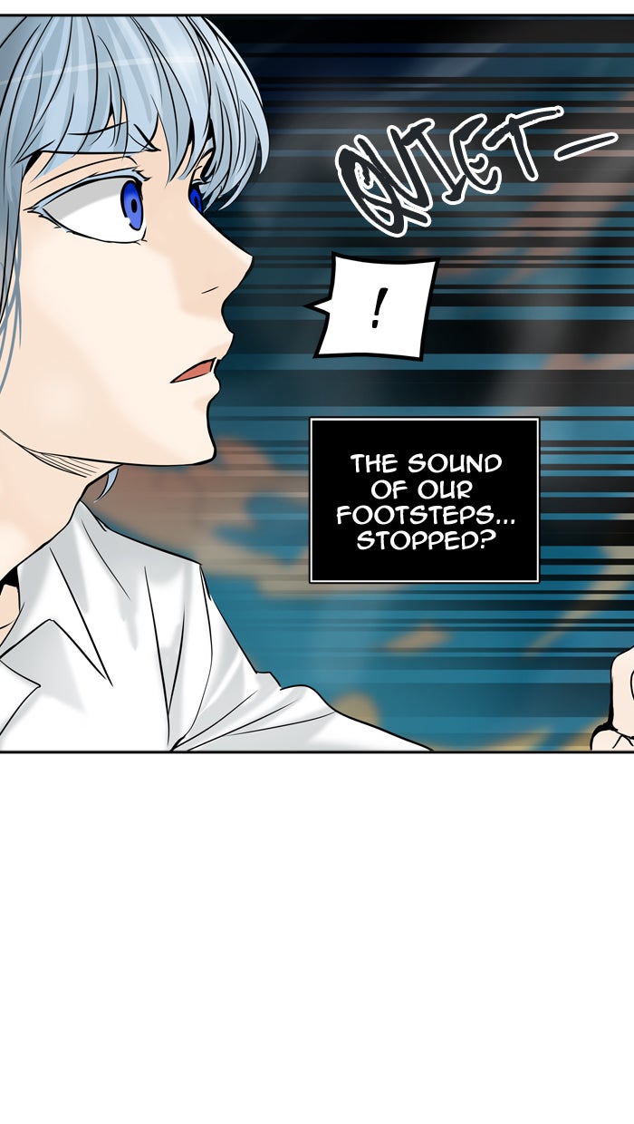 Tower of God Manga Chapter 304 page 24 - [Season 2] Ep. 224