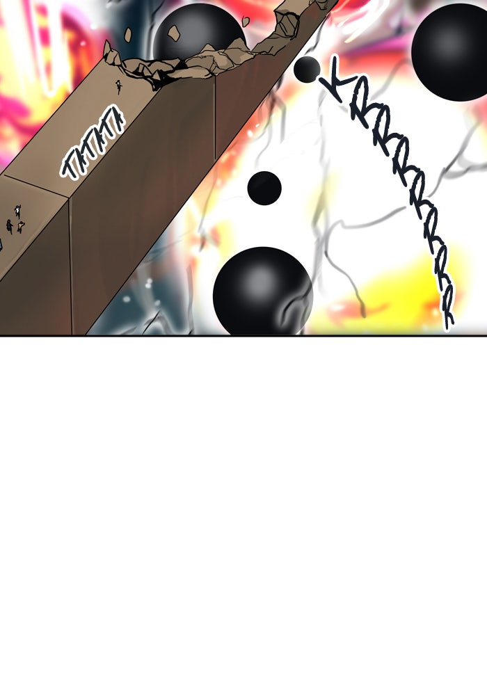 Tower of God Manga Chapter 304 page 28 - [Season 2] Ep. 224