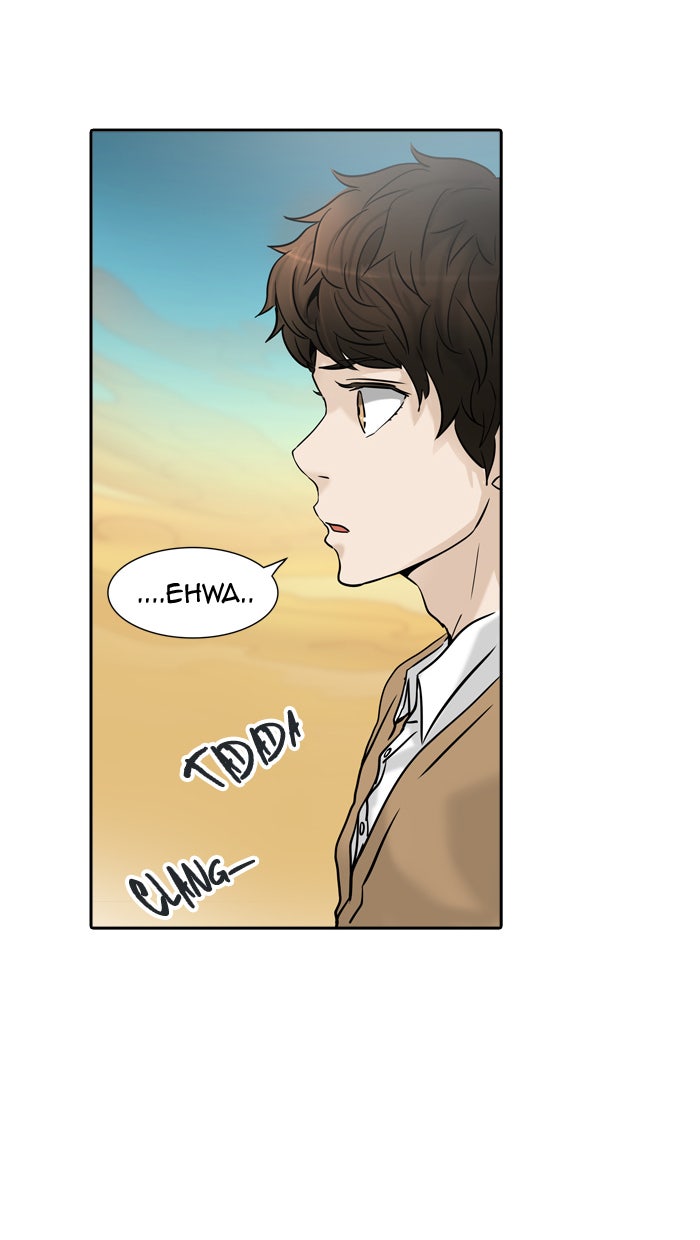 Tower of God Manga Chapter 304 page 3 - [Season 2] Ep. 224