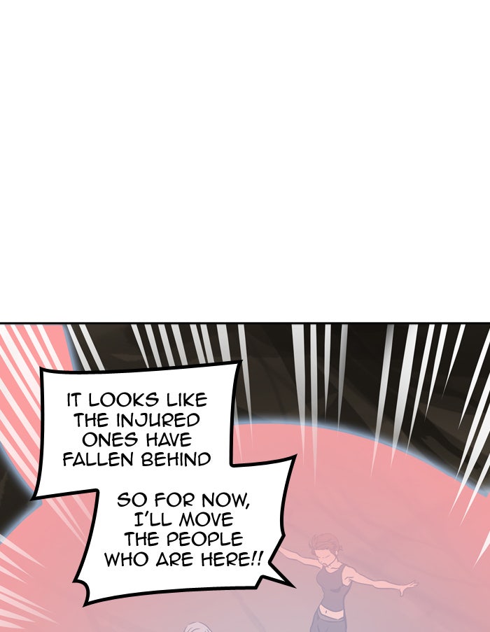 Tower of God Manga Chapter 304 page 31 - [Season 2] Ep. 224