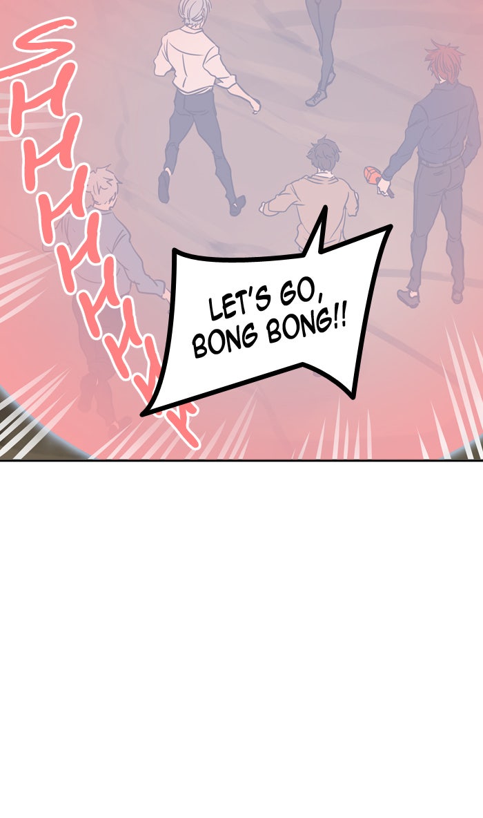 Tower of God Manga Chapter 304 page 32 - [Season 2] Ep. 224