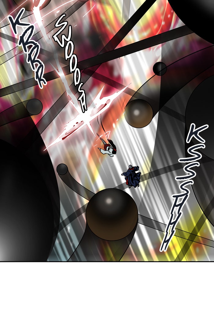 Tower of God Manga Chapter 304 page 35 - [Season 2] Ep. 224