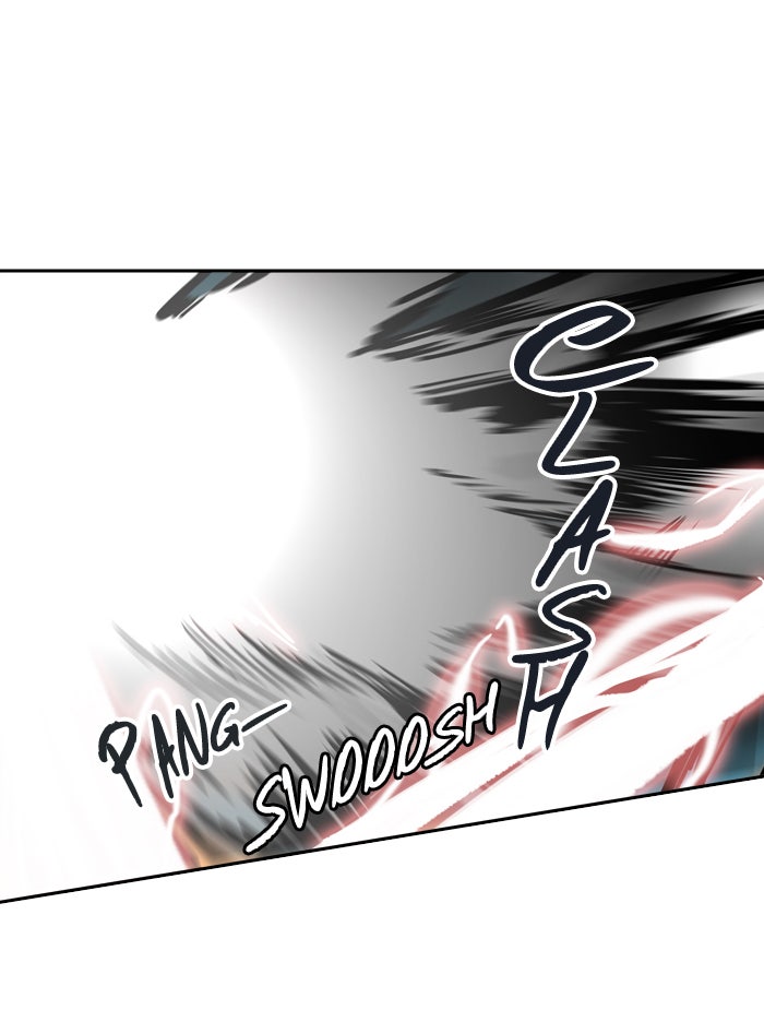 Tower of God Manga Chapter 304 page 36 - [Season 2] Ep. 224