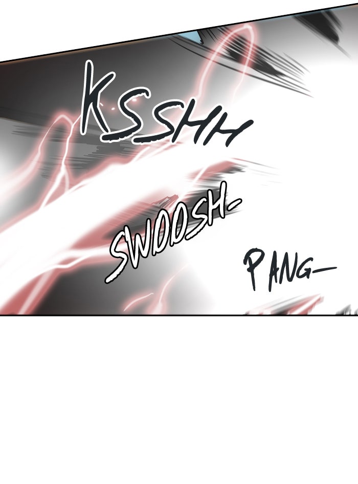 Tower of God Manga Chapter 304 page 37 - [Season 2] Ep. 224