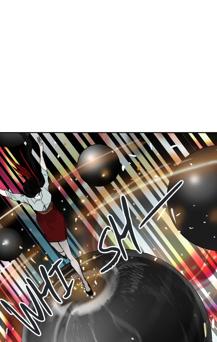 Tower of God Manga Chapter 304 page 39 - [Season 2] Ep. 224