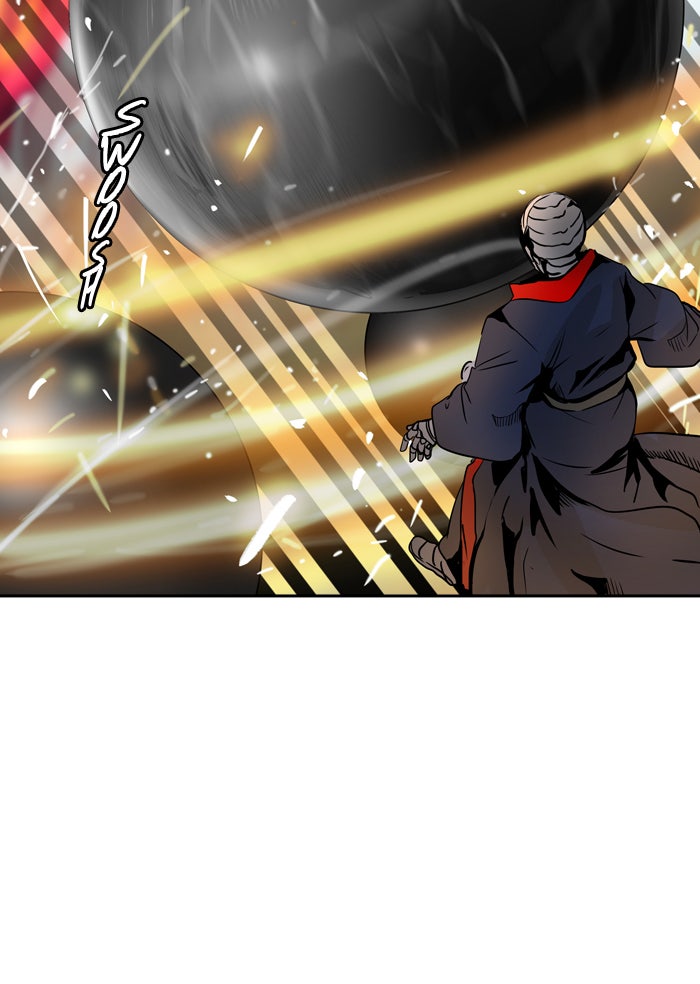 Tower of God Manga Chapter 304 page 40 - [Season 2] Ep. 224