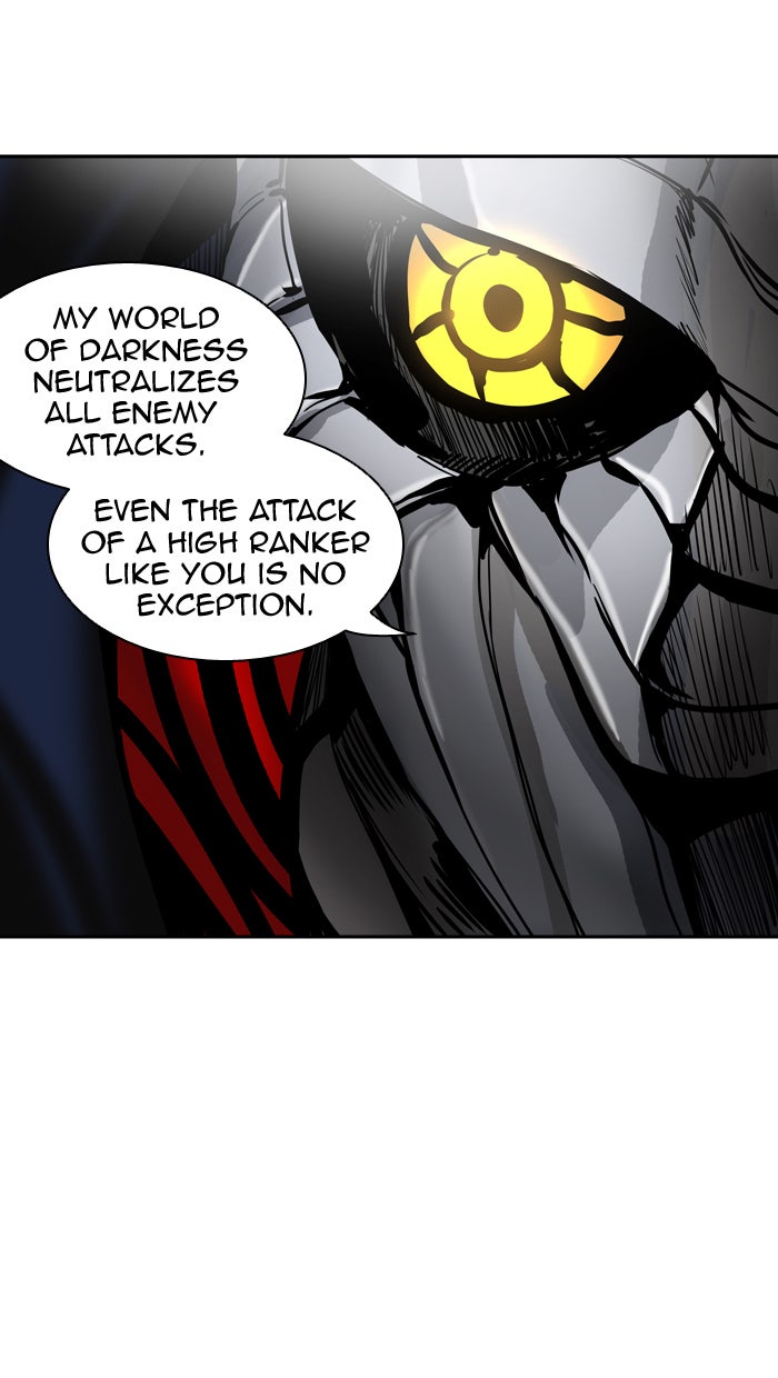 Tower of God Manga Chapter 304 page 44 - [Season 2] Ep. 224