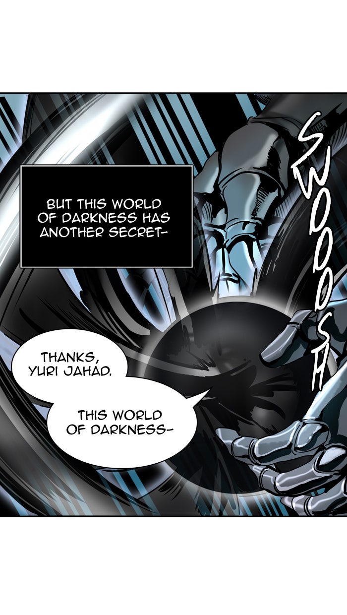 Tower of God Manga Chapter 304 page 46 - [Season 2] Ep. 224