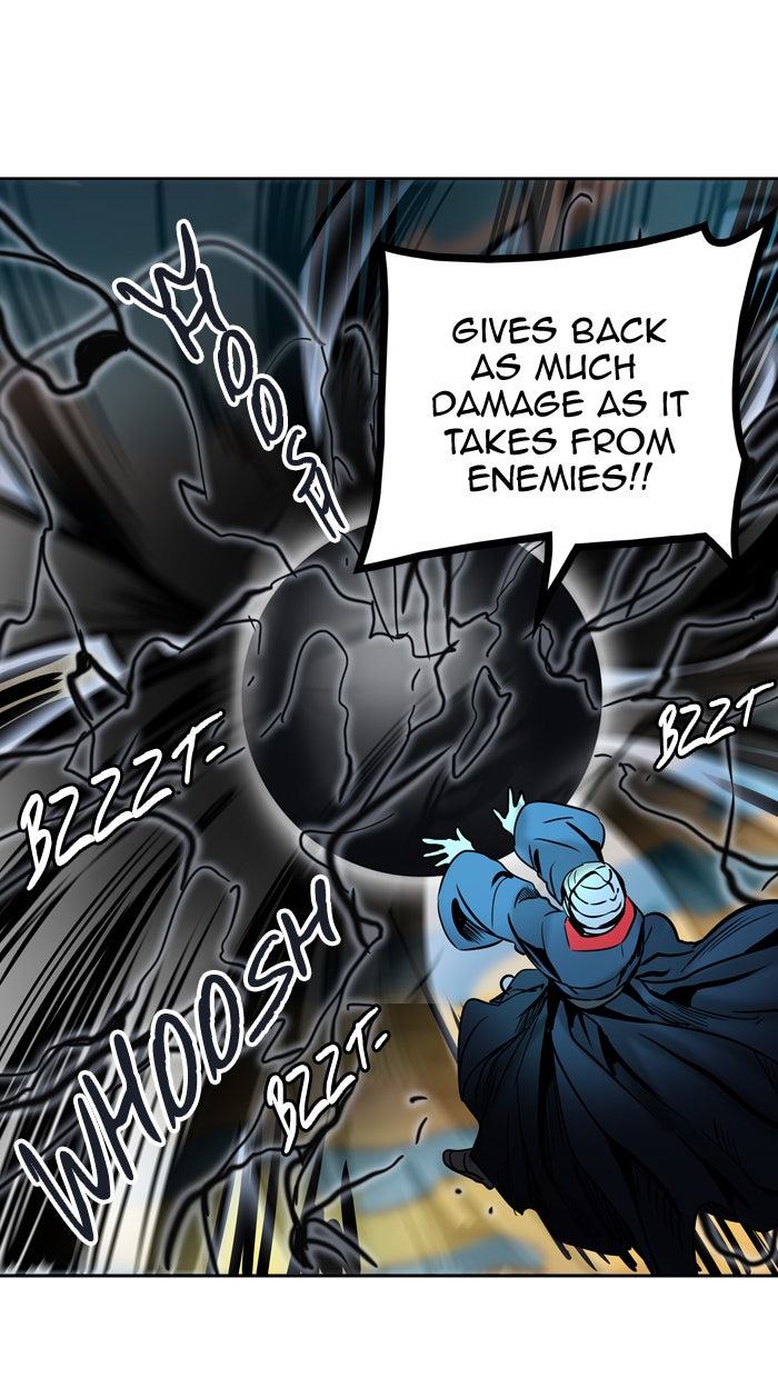 Tower of God Manga Chapter 304 page 47 - [Season 2] Ep. 224
