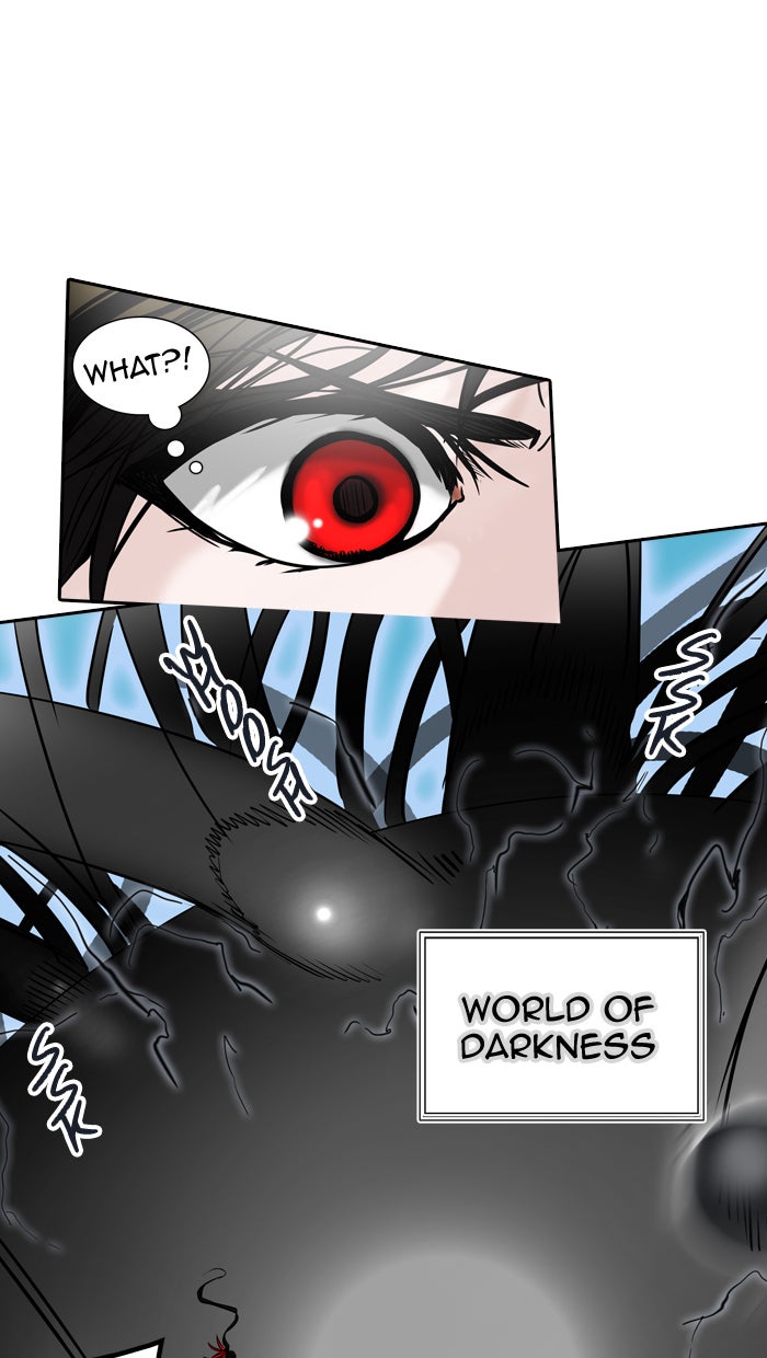 Tower of God Manga Chapter 304 page 48 - [Season 2] Ep. 224